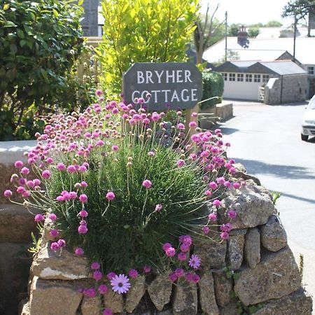 Bryher Cottage Paul Kültér fotó