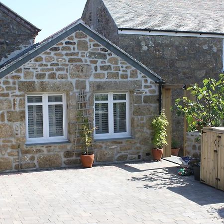 Bryher Cottage Paul Kültér fotó