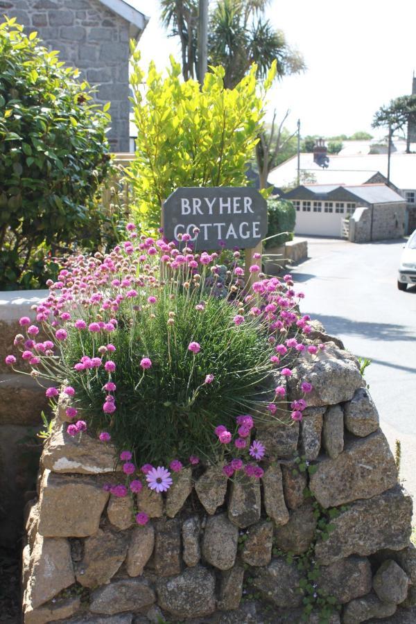 Bryher Cottage Paul Kültér fotó