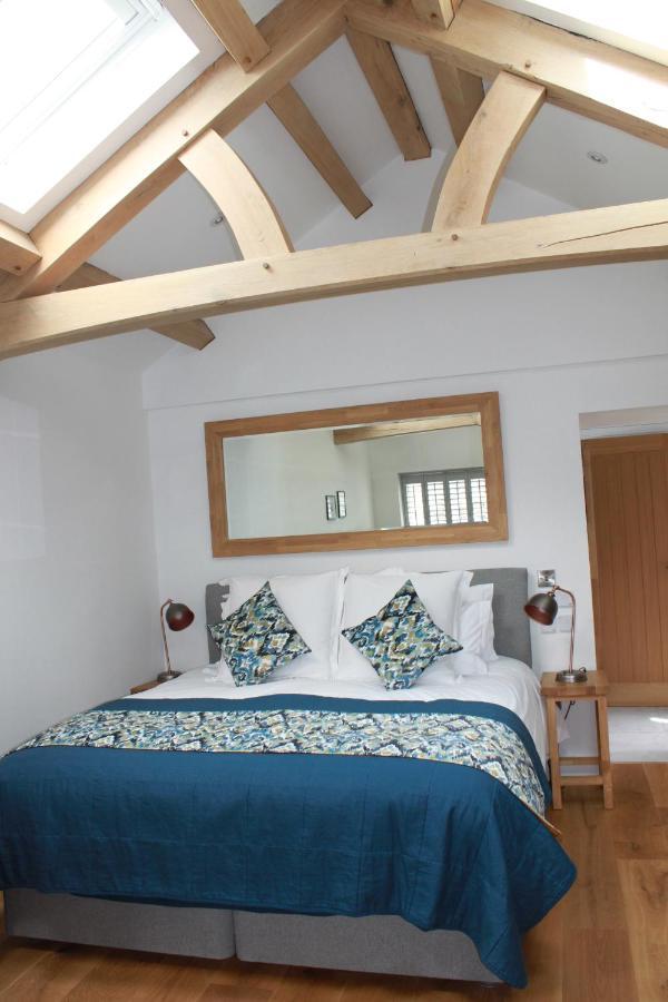 Bryher Cottage Paul Kültér fotó
