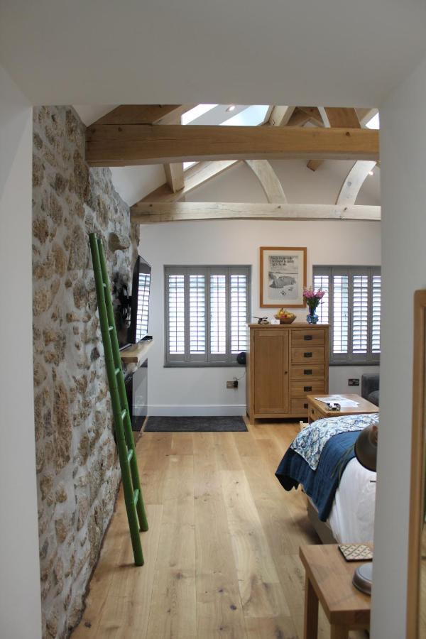 Bryher Cottage Paul Kültér fotó