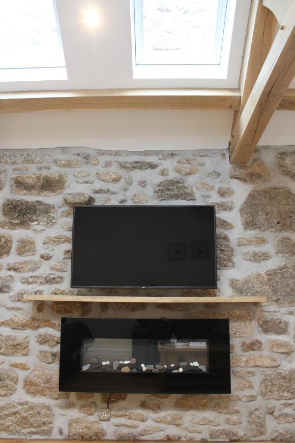 Bryher Cottage Paul Kültér fotó