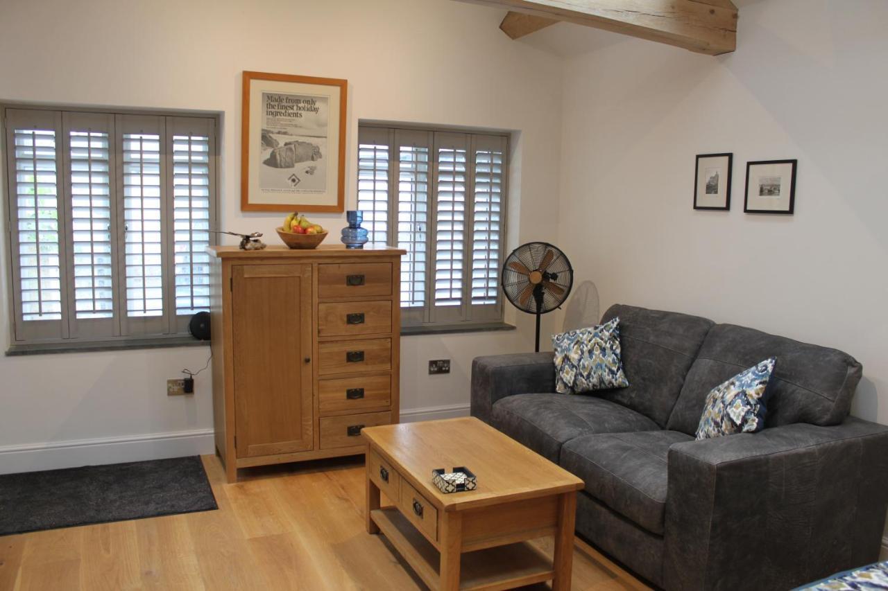 Bryher Cottage Paul Kültér fotó